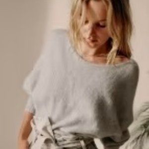 Sézane Gaby sweater